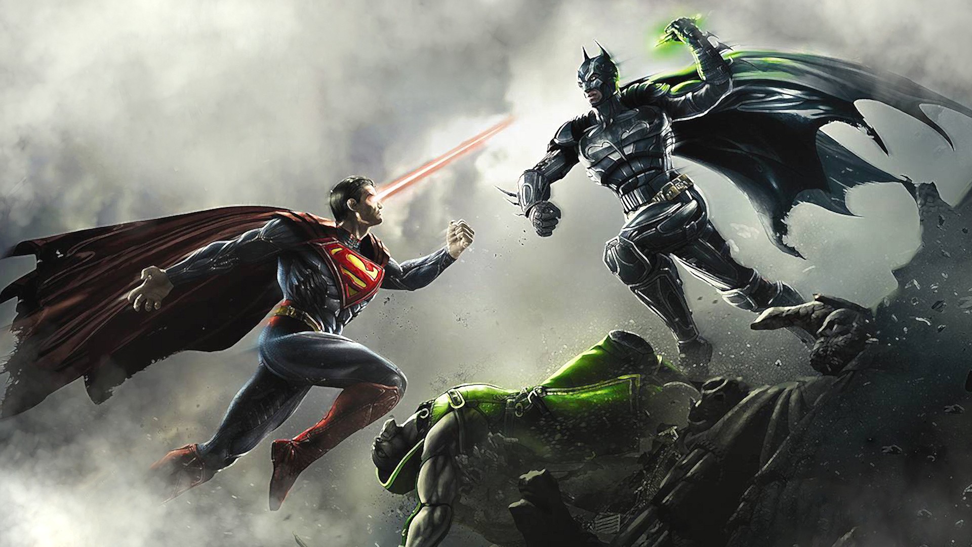 battman v supeman battman v supeman