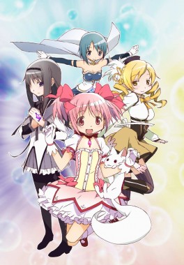 daisuki-madoka
