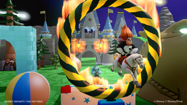 disney infinity toybox