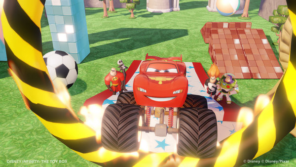 disney infinity toybox
