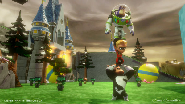 disney infinity toybox
