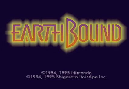 download earthbound company download earthbound company