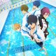 Kyoto Animation unveils Free! the swimming anime you’ve all wanted