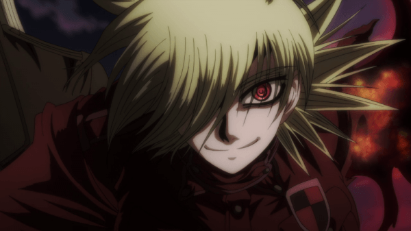 Hellsing 2 Temporada Vai Ter? SEASON 2 RELEASE DATE!