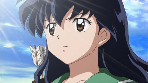 © Rumiko Takahashi / Shogakukan, Yomiuri TV, Sunrise 2010