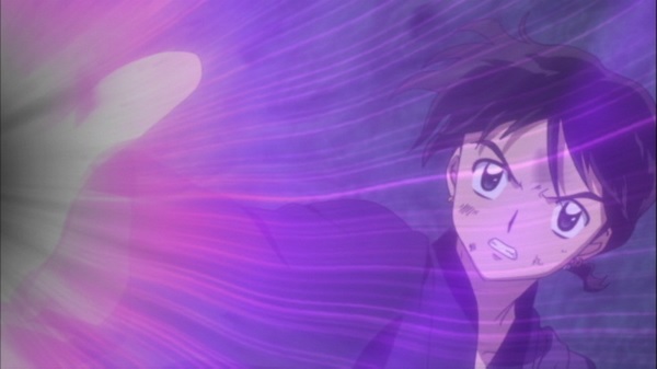 © Rumiko Takahashi / Shogakukan, Yomiuri TV, Sunrise 2010