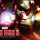 Gameloft Reveal Mark V Suit for Iron Man 3; New Trailer Drops