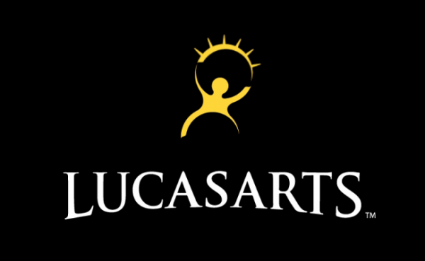 lucasArts-Logo-black