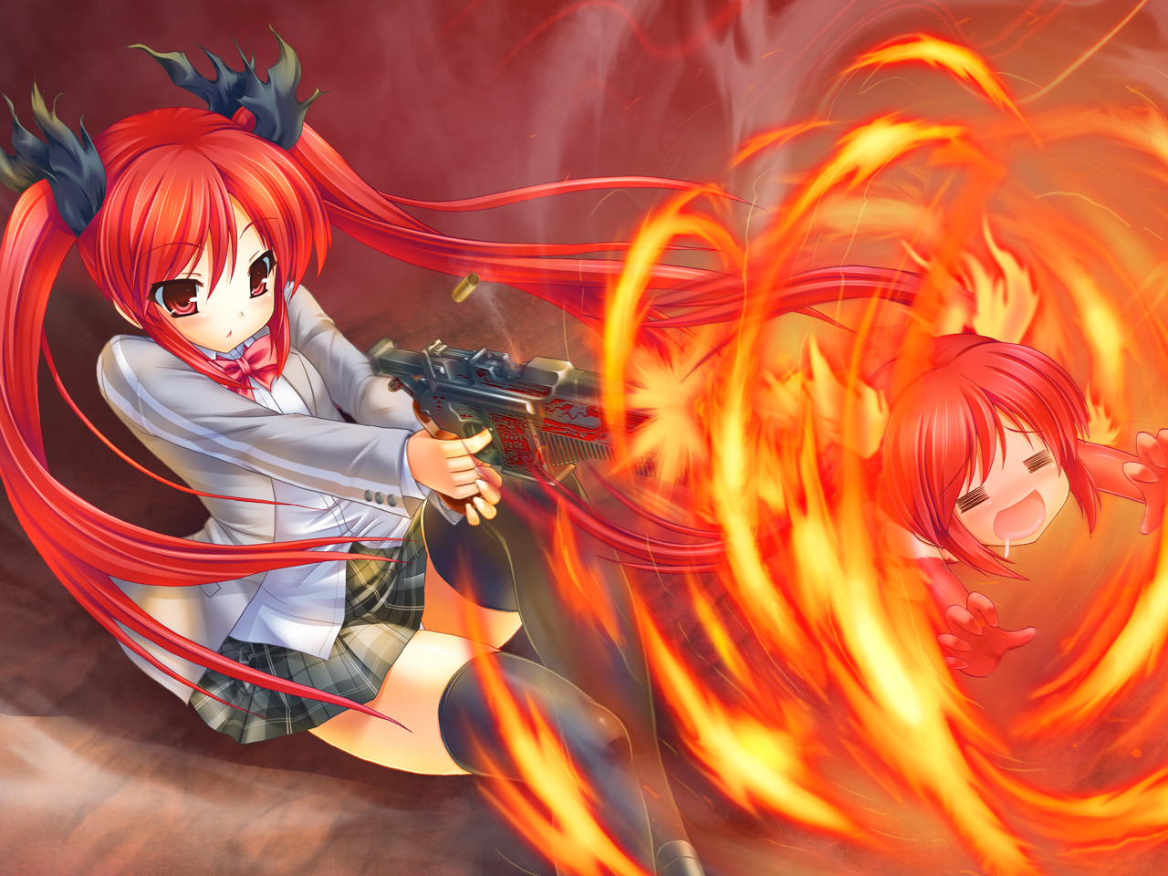This Girl Is Badass Blu-ray