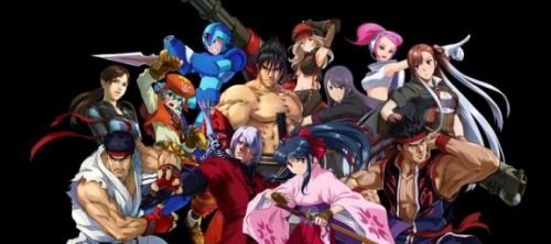 Project X Zone North American Release Date Set
