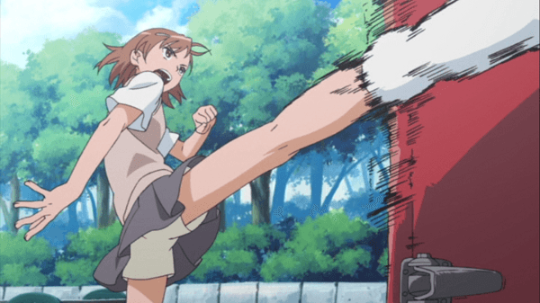 Top 5 Anime so far 18.02.15 The Tiny World of an Anime Amateur