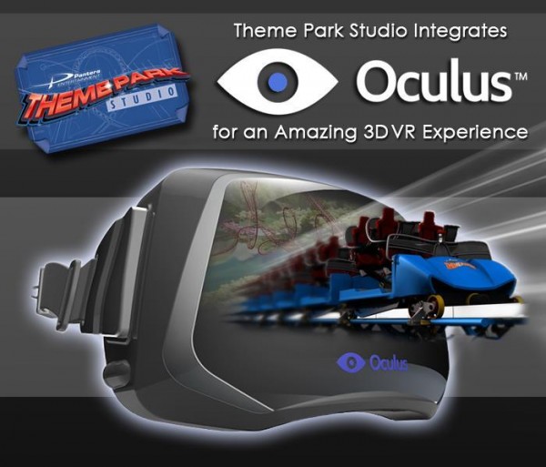 theme park studio pc download
