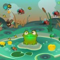 swamp attack stinky swamp attack stinky