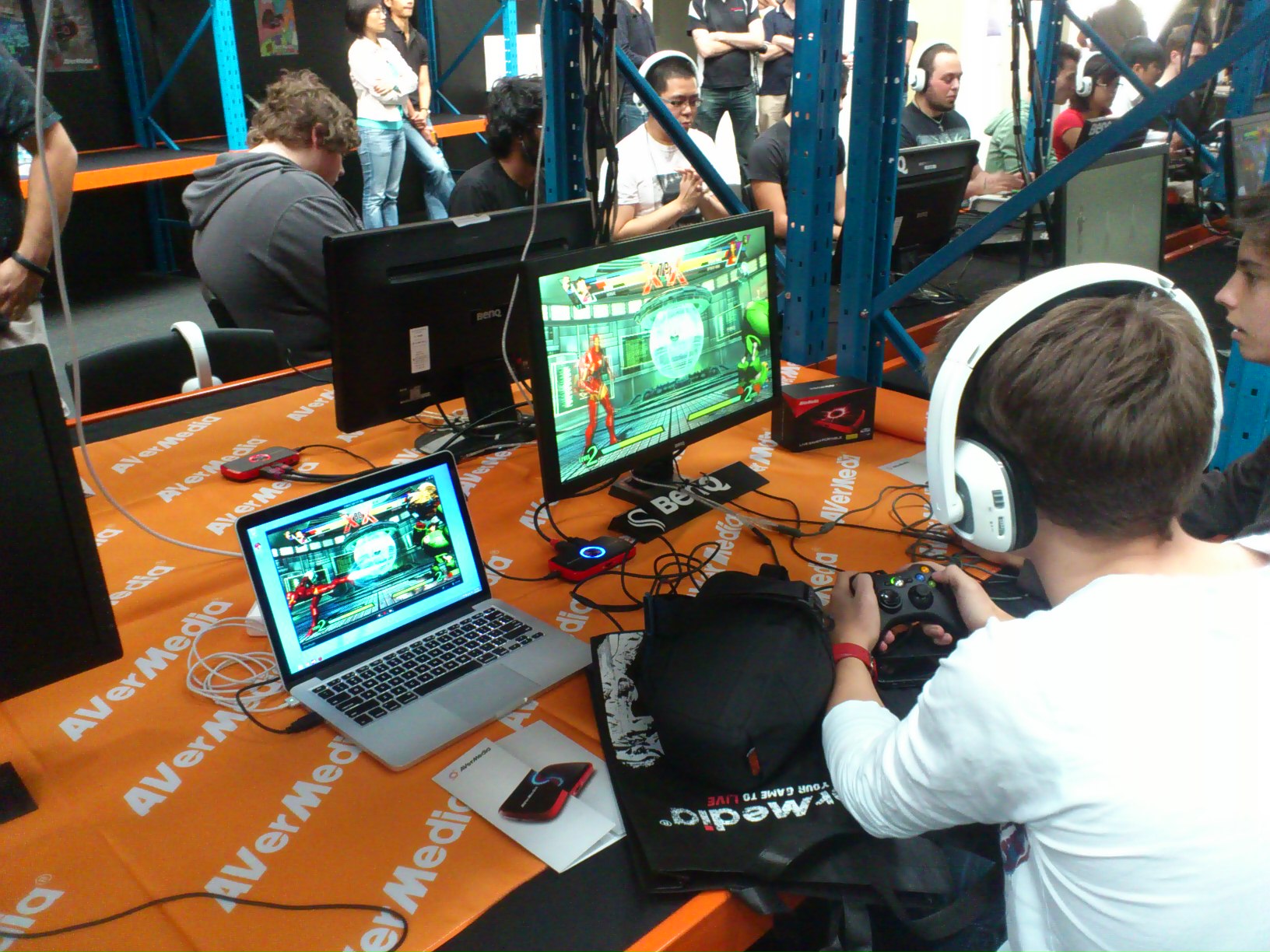 AVerMedia-Event-01