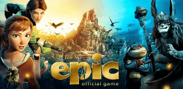 Epic - Official Game 