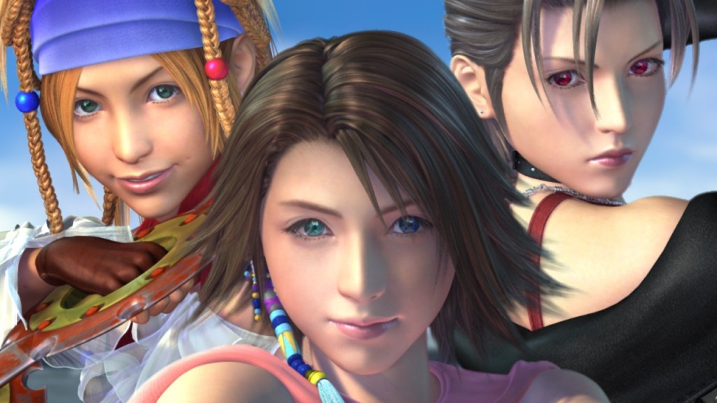 download final fantasy x and x 2 hd remaster download final fantasy x and x 2 hd remaster