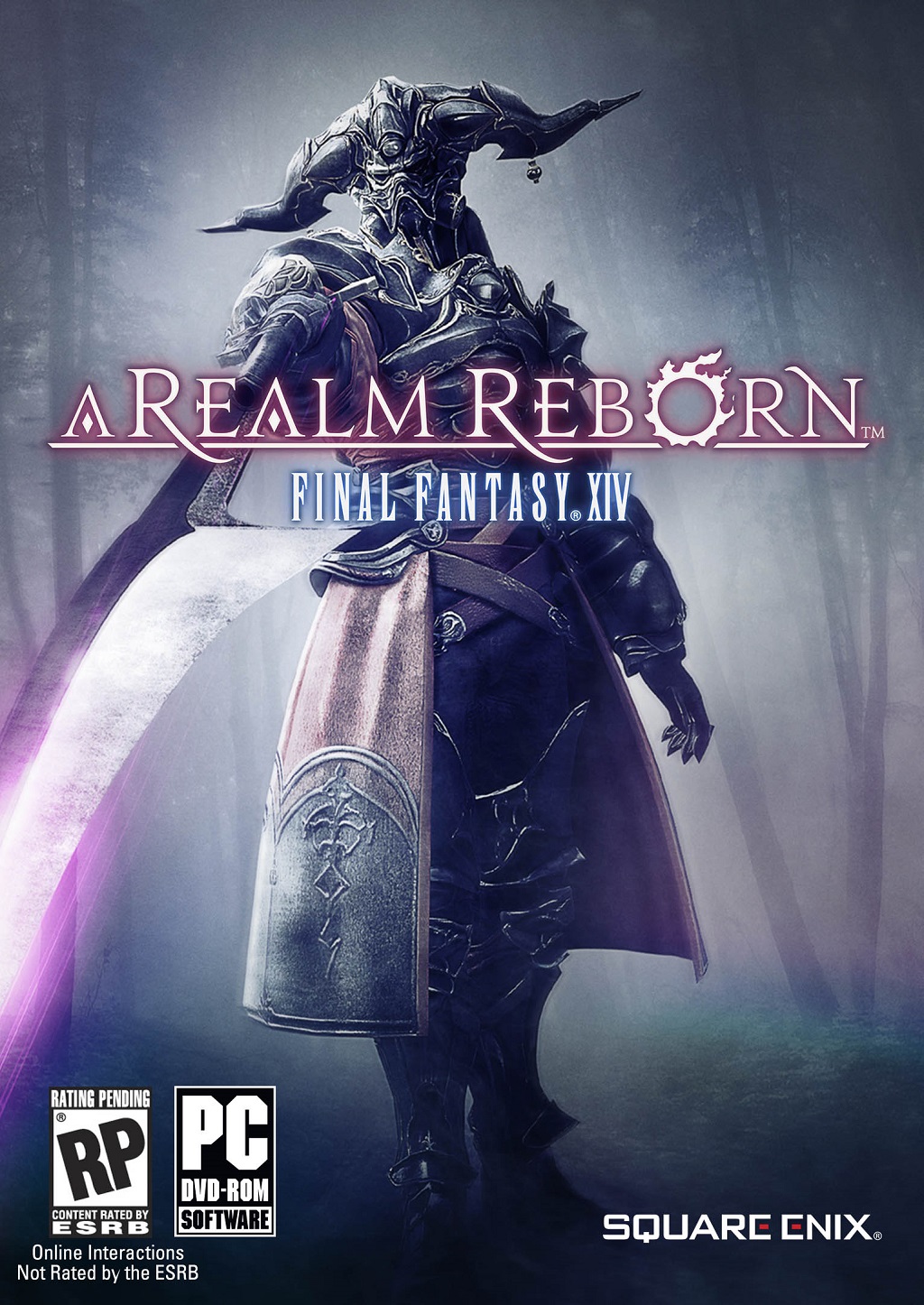 Final Fantasy XIV A Realm Reborn release date and Collector’s Edition