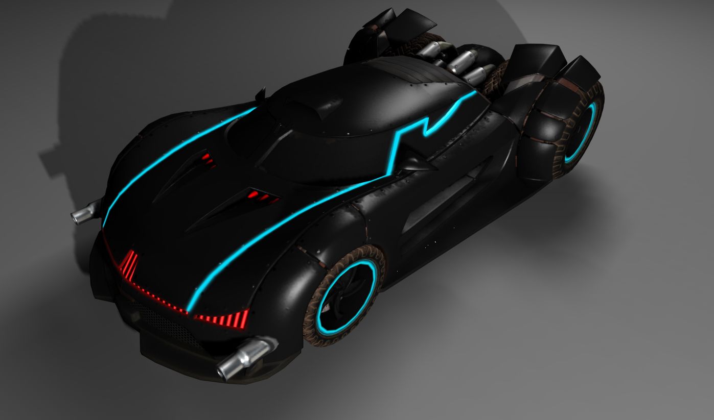 Fire And The Final Assault Trailer Capsule Computers