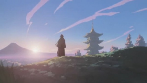 Beautiful Backdrops