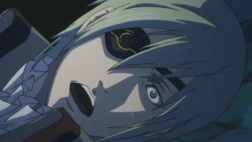 A "Foreigner" In Bakumatsu