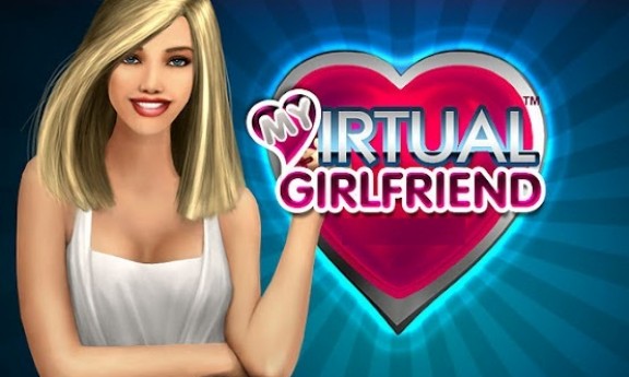 My Virtual Girlfriend Vers girlfriend photo My Virtual Girlfriend Vers