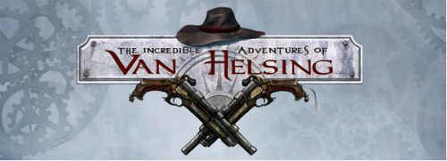 The Incredible Adventures of Van Helsing: Release Date Set