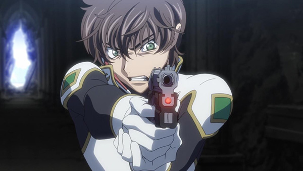 Valvrave the Liberator Season One Review – Capsule Computers