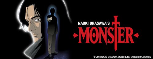 Naoki Urasawa’s MONSTER licensed by Siren Visual