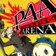 Persona 4 Arena; More Than A Spin Off