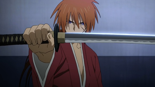 Kyōto Arc, Rurouni Kenshin Wiki