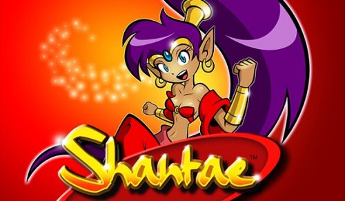 Shantae arrives on the Nintendo 3DS eShop on June 20