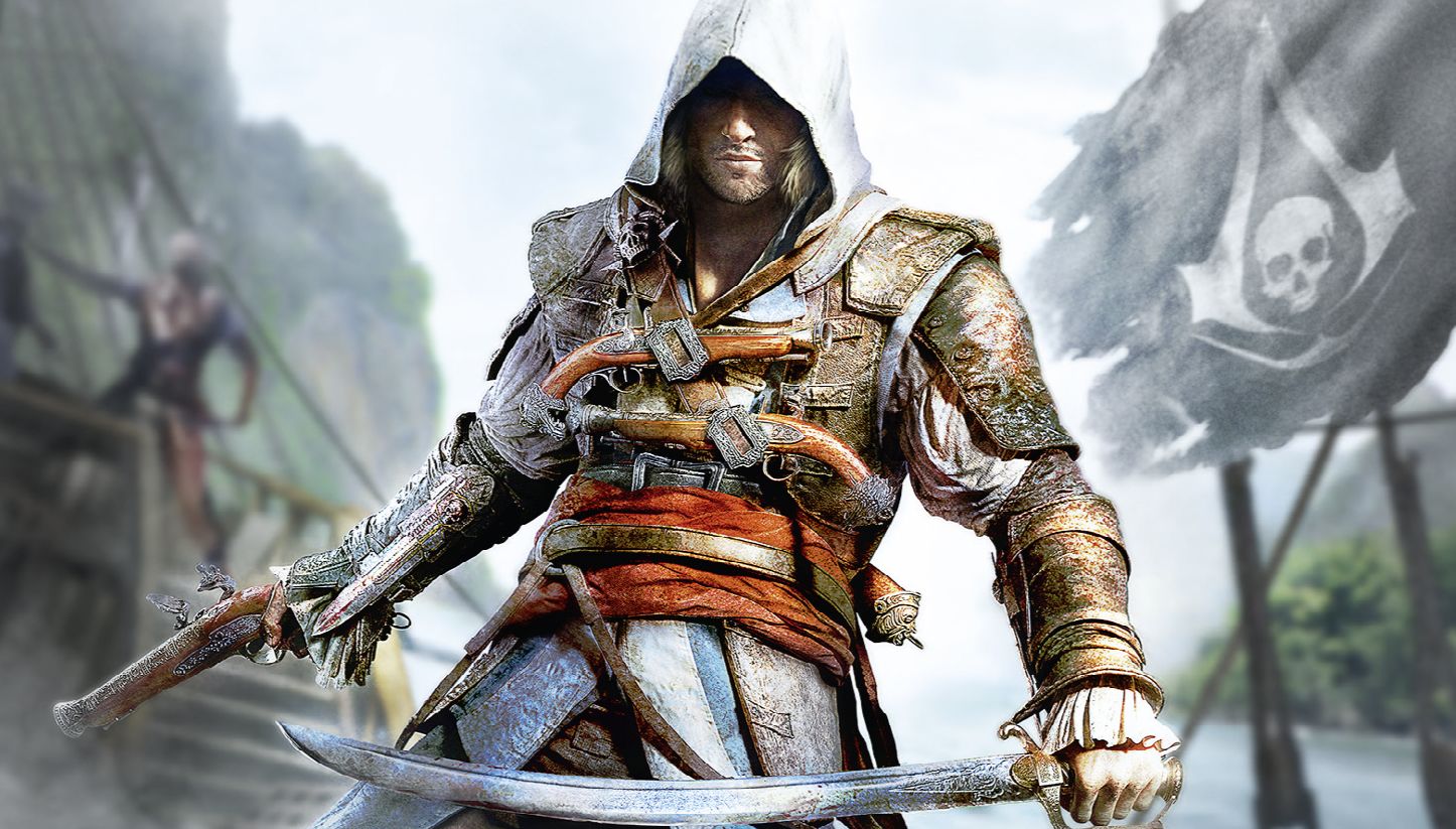 Assassin's Creed IV: Black Flag - The Complete by Piggyback