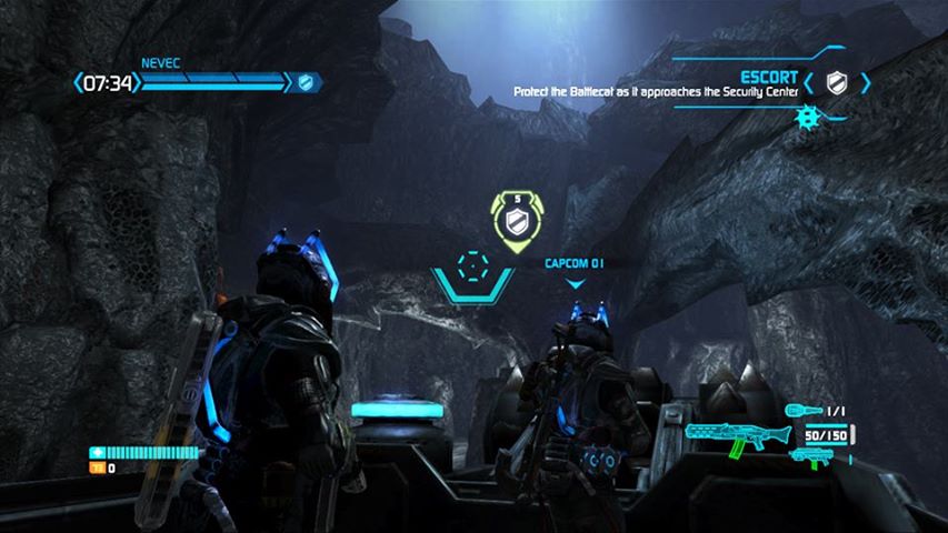 download free capcom lost planet 3 download free capcom lost planet 3