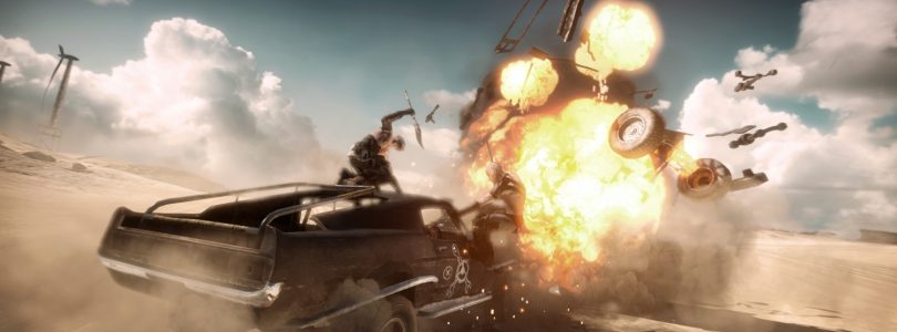 Petition for Avalanche Studios to keep Mad Max Aussie