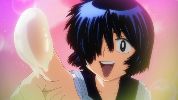 Mikoto Urabe Voice - Mysterious Girlfriend X (TV Show) - Behind The Voice  Actors