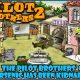 Pilot Brothers 2 Coming to iOS