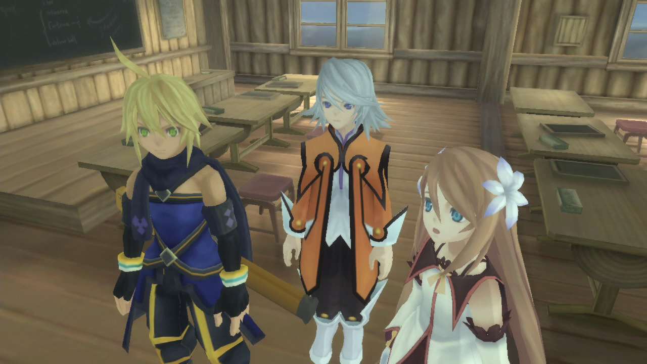 tales of symphonia chronicles pkot tales of symphonia chronicles pkot