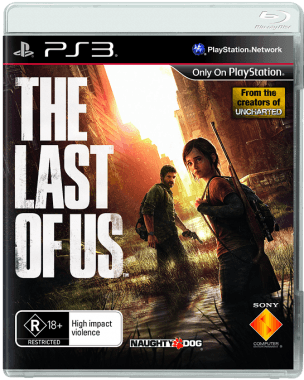 The Last Of Us Review Capsule Computers