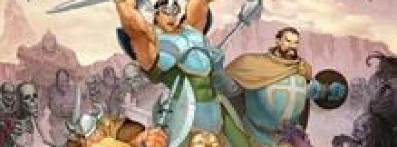 Dungeons & Dragons: Chronicles of Mystara Review