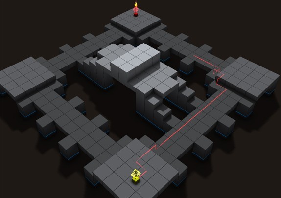 cubemen 2 review cubemen 2 review