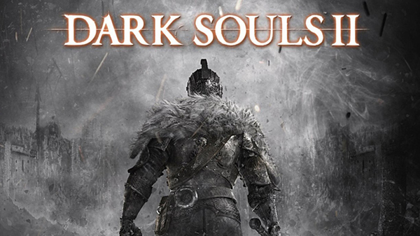 Dark Souls II' Box Art Revealed, Games For Windows Live Still A Mystery