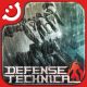 Defence Technica Review