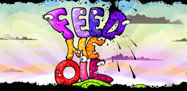 feed me oil download