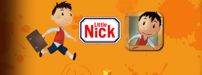Little Nick Comes To iOS And Android, Gets Trailer