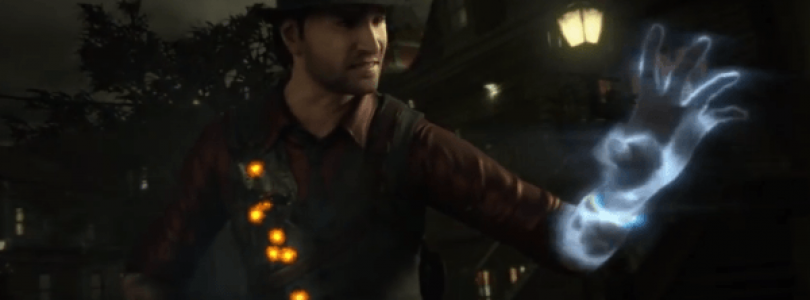 15 Minutes of Murdered: Soul Suspect