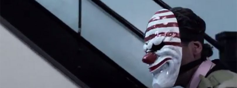 PayDay 2 Live Action Web Series Episode 2 Released