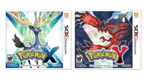 Pokemon X and Y Developer’s Roundtable gives an inside look at the future of Pokemon