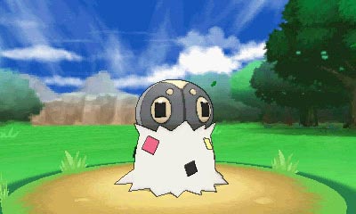 Spewpa (Bug)