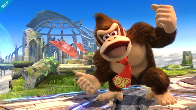 donkey kong 3 wii u donkey kong 3 wii u