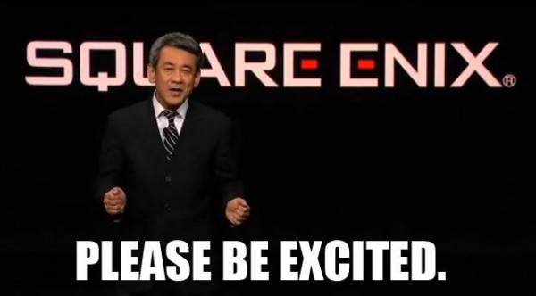 square-enix-e3-announcement